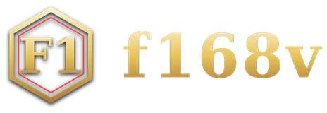 f168v logo