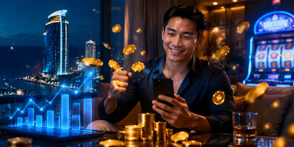 f168v Trang Ram Slot – Nơi Mỗi Vòng Quay Đều Có Trọng Lượng